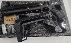 Air Venturi - Airventuri Microstrike